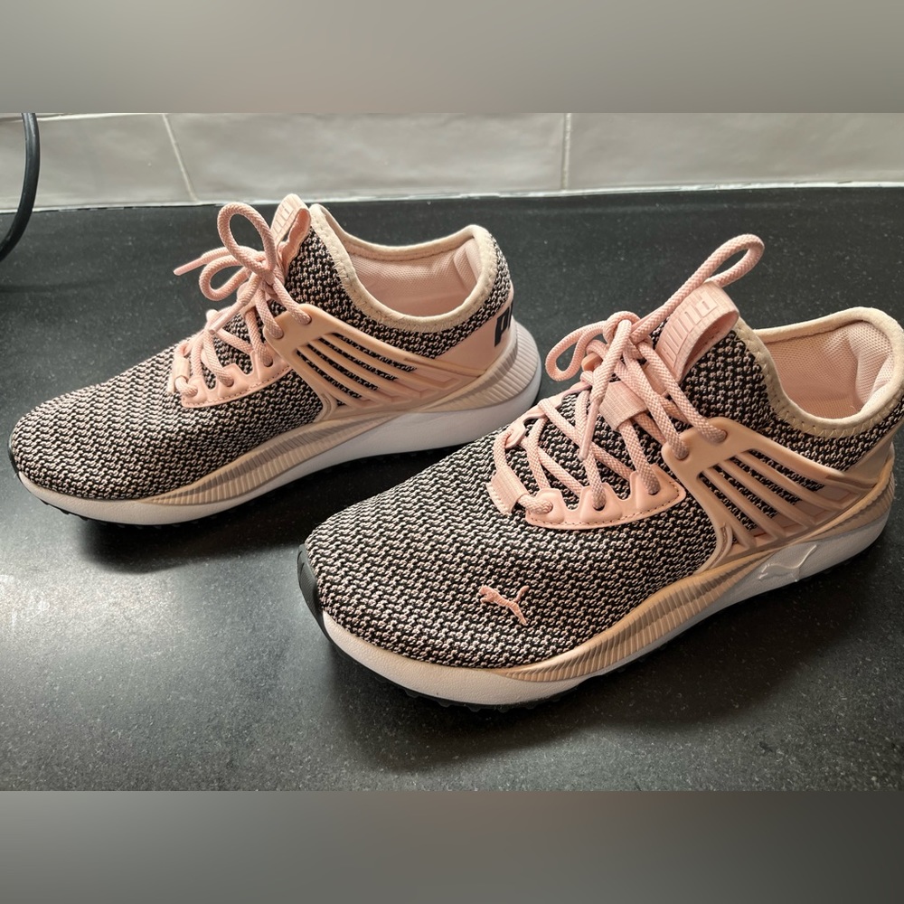 Puma pacer future running shoes